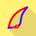 SailGrib WR icon