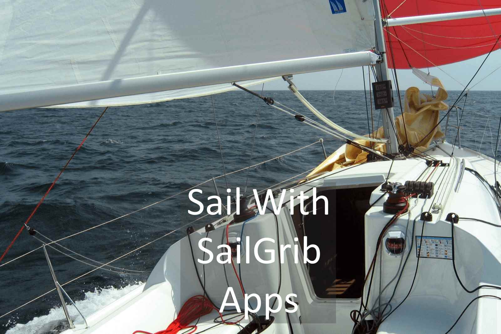 Boat Chart App